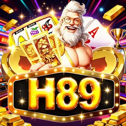 H89 - Balapan Motor yang Menggetarkan